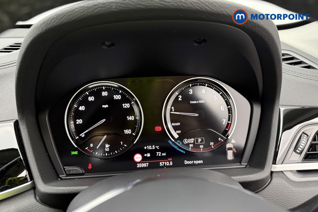 BMW X1 Xline Automatic Petrol SUV - Stock Number (1594183) - 32nd supplementary image