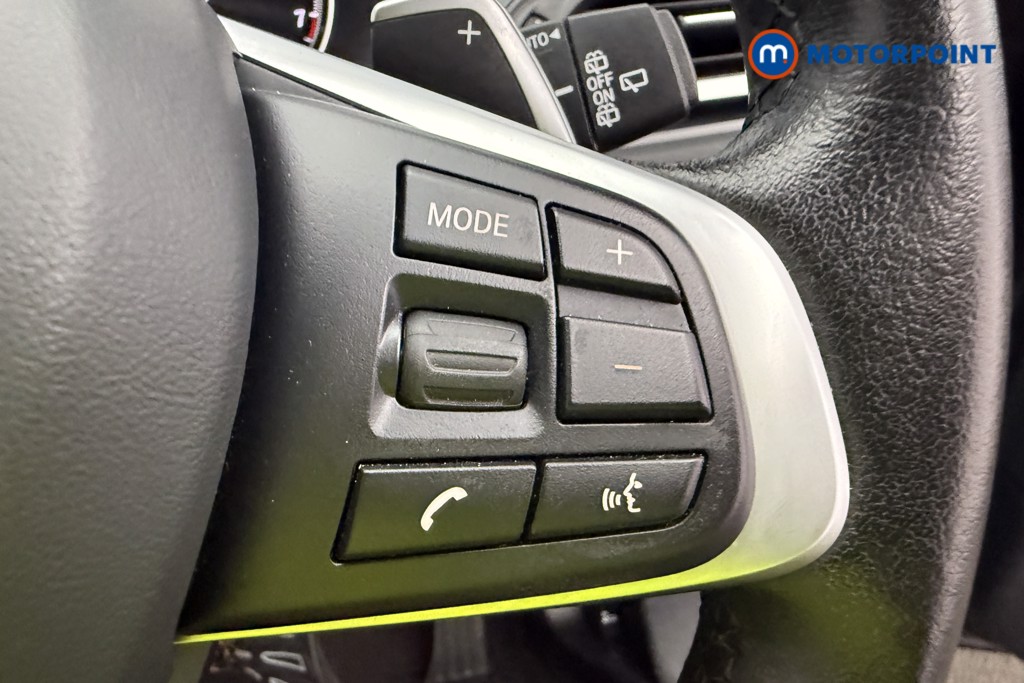 BMW X1 Xline Automatic Petrol SUV - Stock Number (1594183) - 34th supplementary image