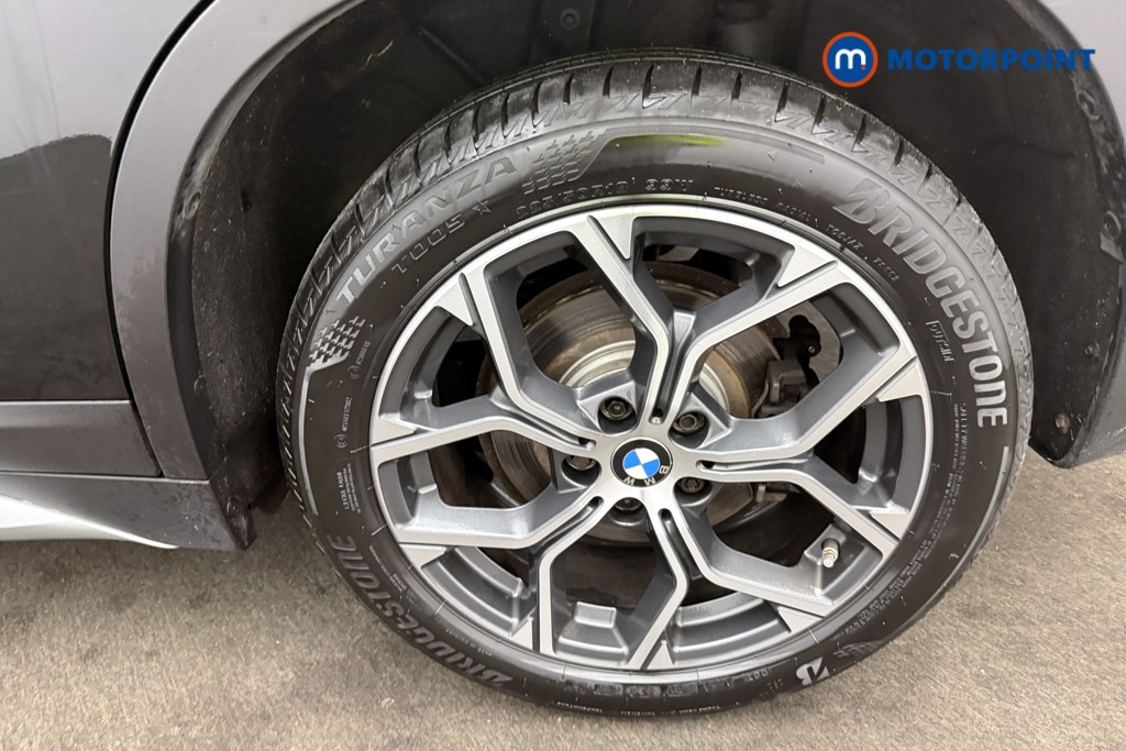 BMW X1 Xline Automatic Petrol SUV - Stock Number (1594183) - 38th supplementary image