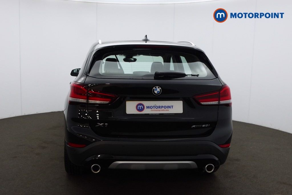 BMW X1 Xline Automatic Petrol SUV - Stock Number (1594183) - Rear bumper