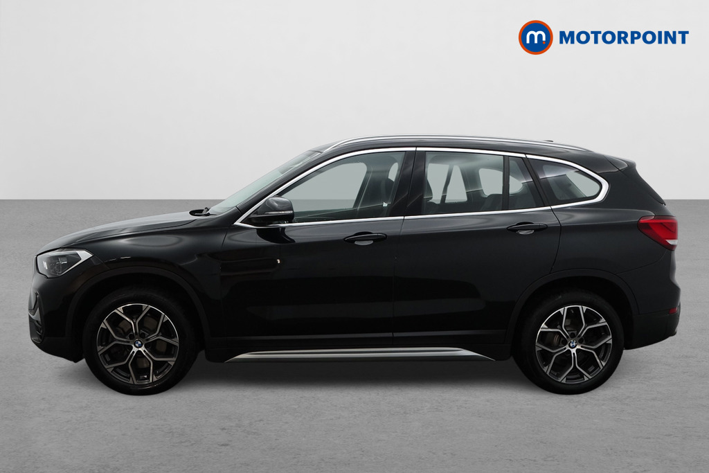 BMW X1 Xline Automatic Petrol SUV - Stock Number (1594183) - Passenger side