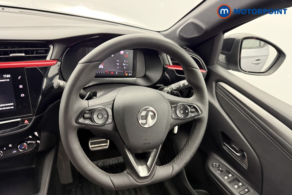 Vauxhall Corsa GS Automatic Petrol Hatchback - Stock Number (1594200) - 3rd supplementary image