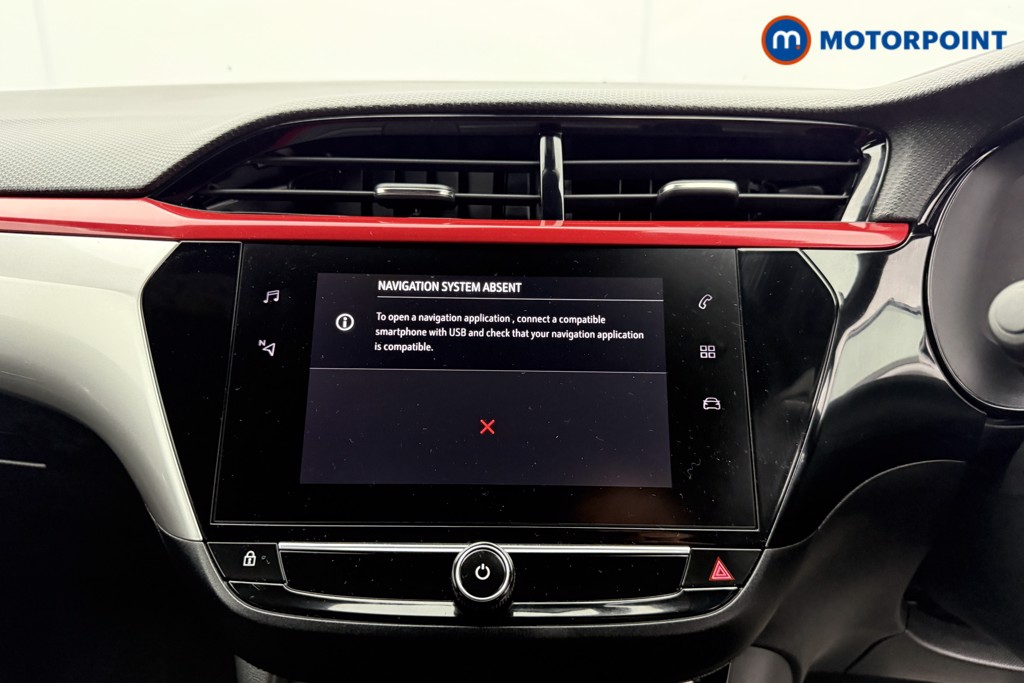 Vauxhall Corsa GS Automatic Petrol Hatchback - Stock Number (1594200) - 9th supplementary image