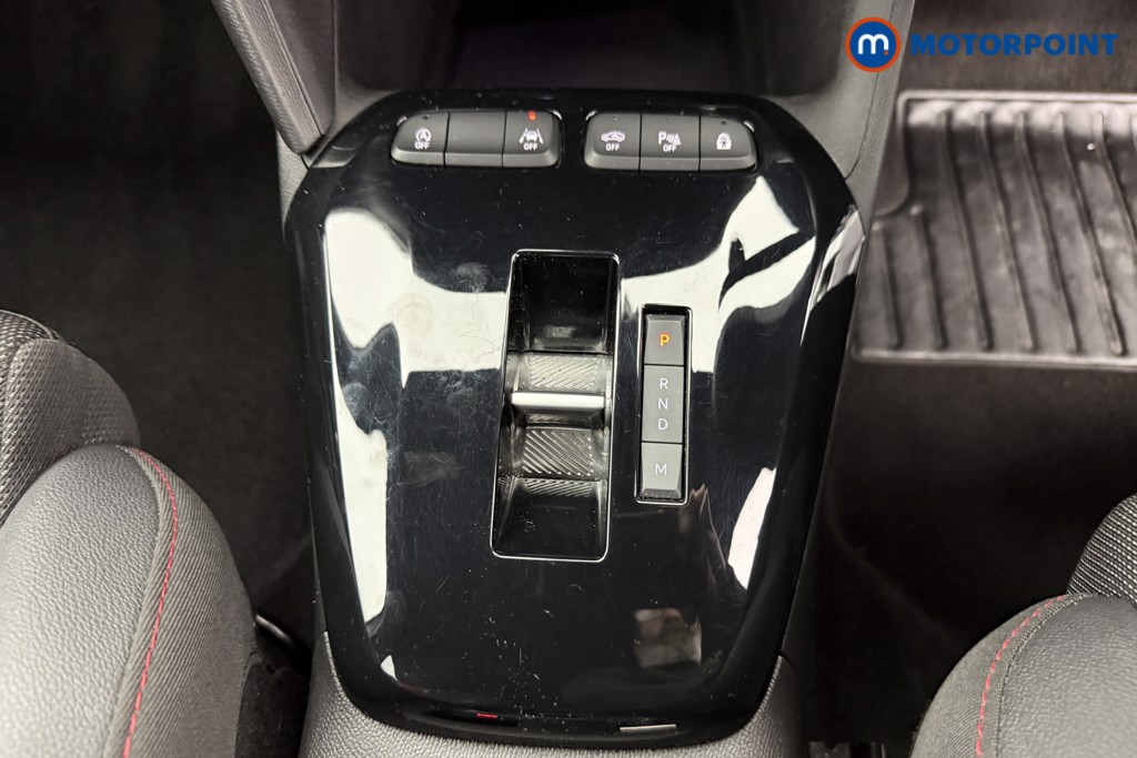 Vauxhall Corsa GS Automatic Petrol Hatchback - Stock Number (1594200) - 11th supplementary image