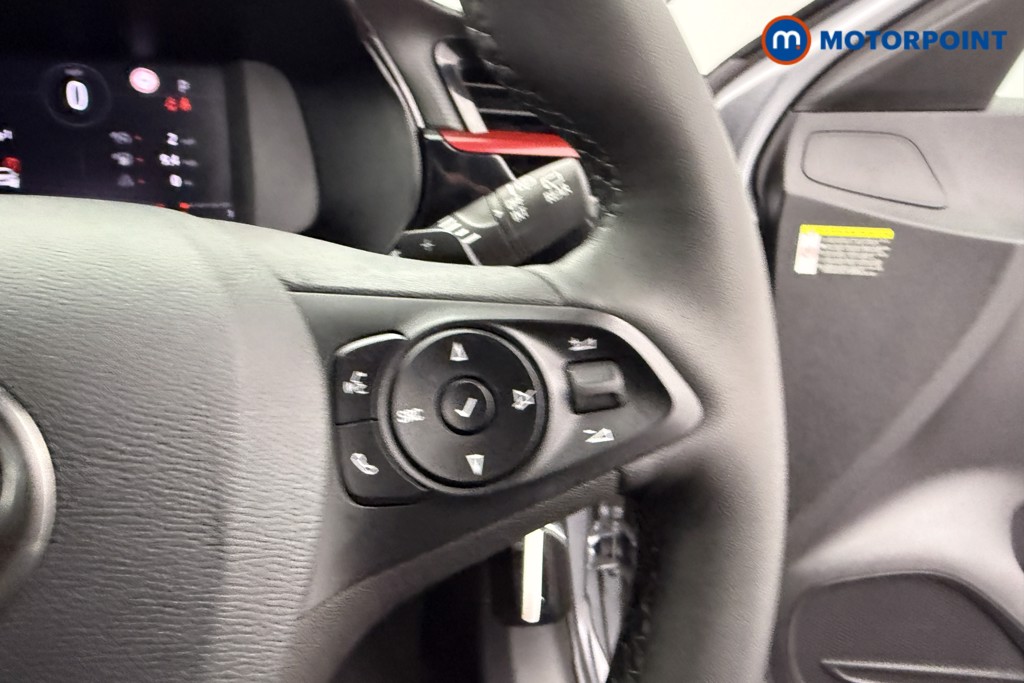 Vauxhall Corsa GS Automatic Petrol Hatchback - Stock Number (1594200) - 13th supplementary image