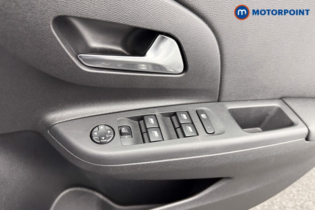 Vauxhall Corsa GS Automatic Petrol Hatchback - Stock Number (1594200) - 15th supplementary image