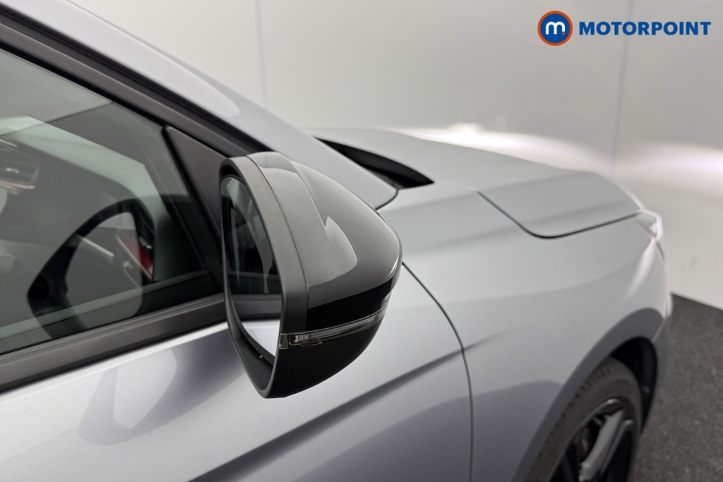 Vauxhall Corsa GS Automatic Petrol Hatchback - Stock Number (1594200) - 17th supplementary image