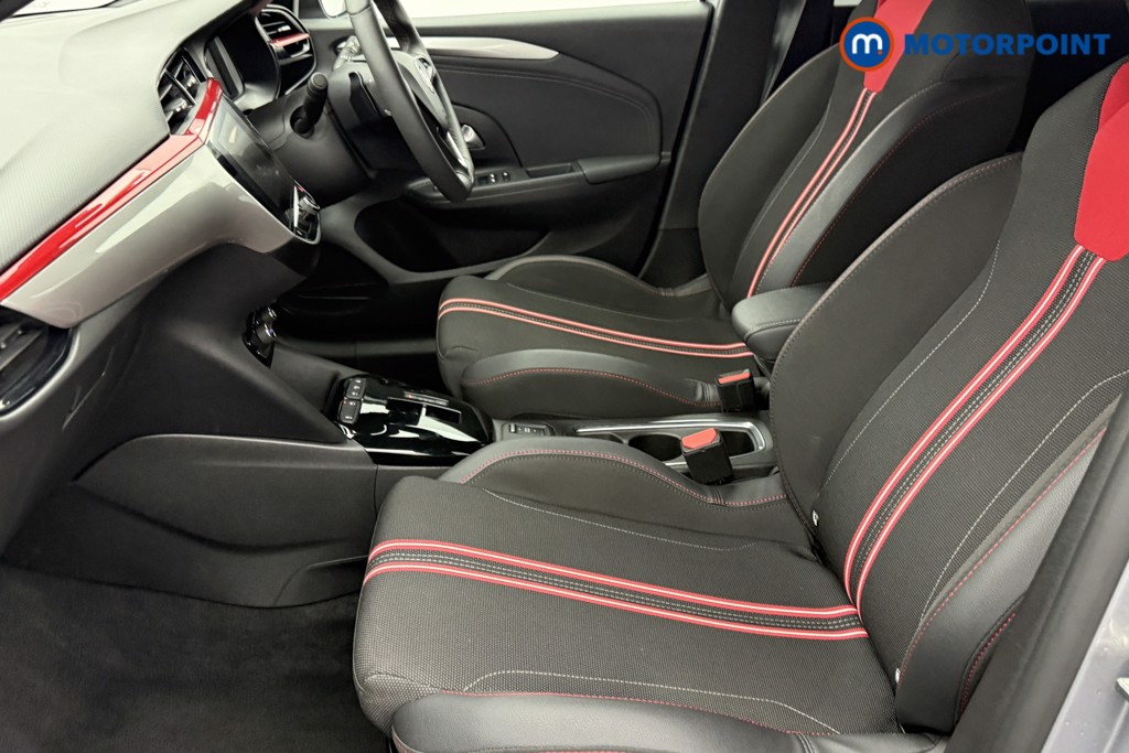 Vauxhall Corsa GS Automatic Petrol Hatchback - Stock Number (1594200) - 19th supplementary image