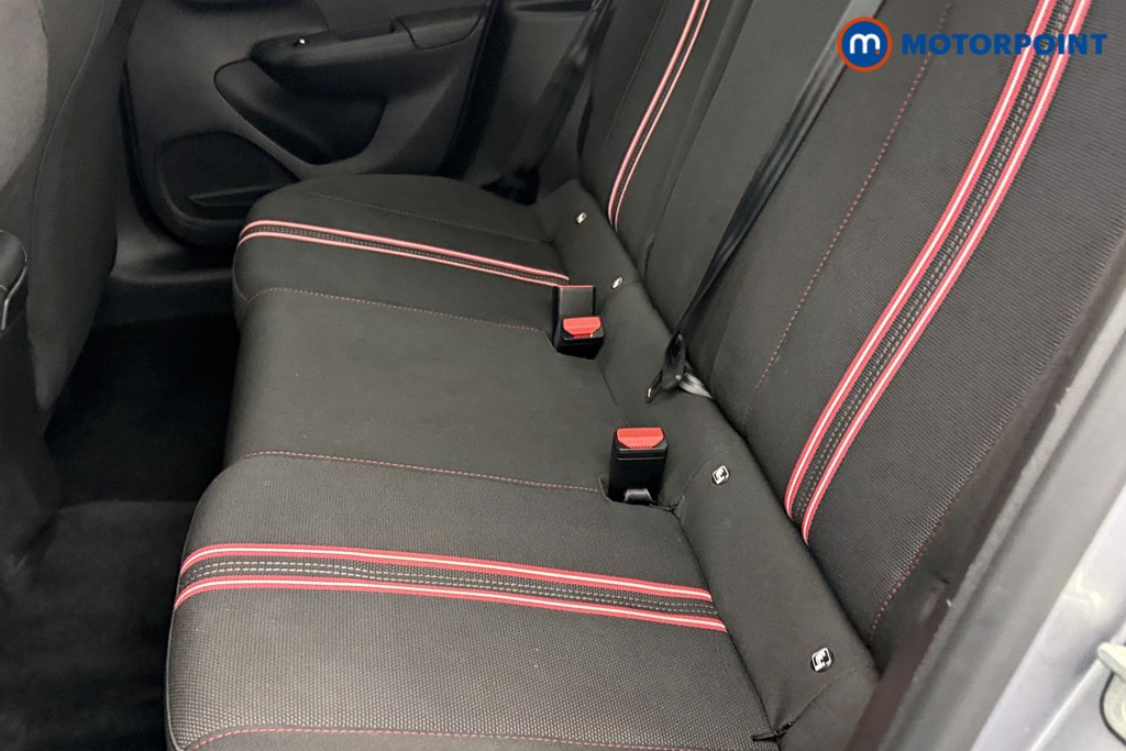 Vauxhall Corsa GS Automatic Petrol Hatchback - Stock Number (1594200) - 20th supplementary image