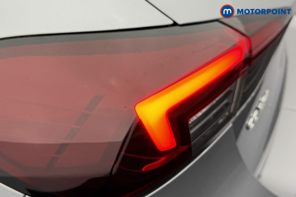 Vauxhall Corsa GS Automatic Petrol Hatchback - Stock Number (1594200) - 22nd supplementary image