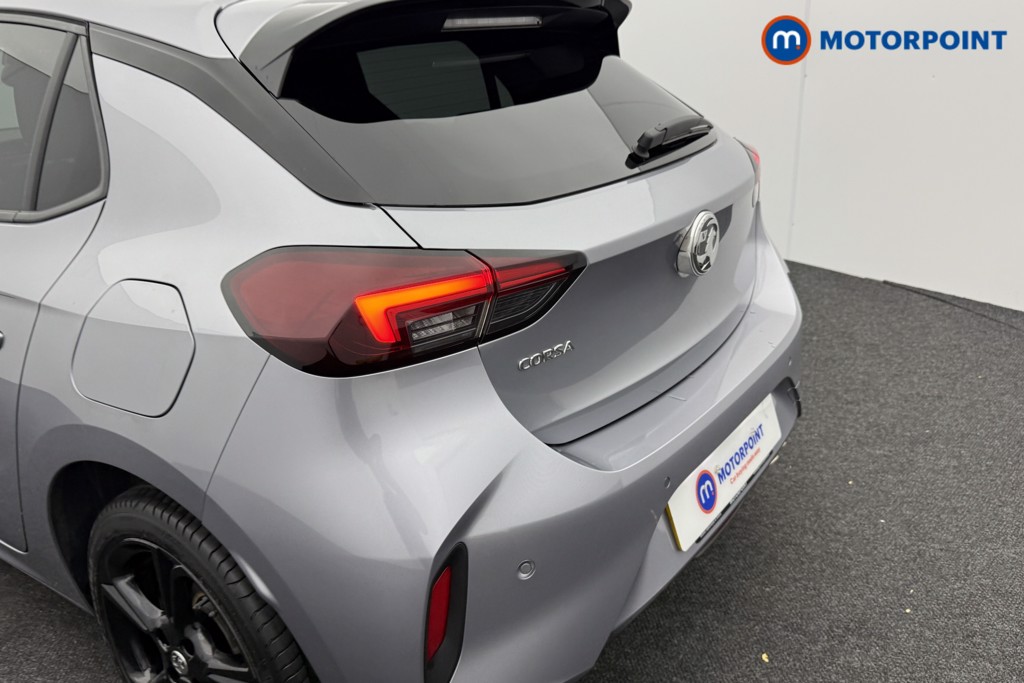 Vauxhall Corsa GS Automatic Petrol Hatchback - Stock Number (1594200) - 23rd supplementary image