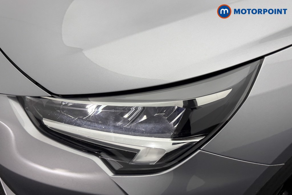 Vauxhall Corsa GS Automatic Petrol Hatchback - Stock Number (1594200) - 24th supplementary image