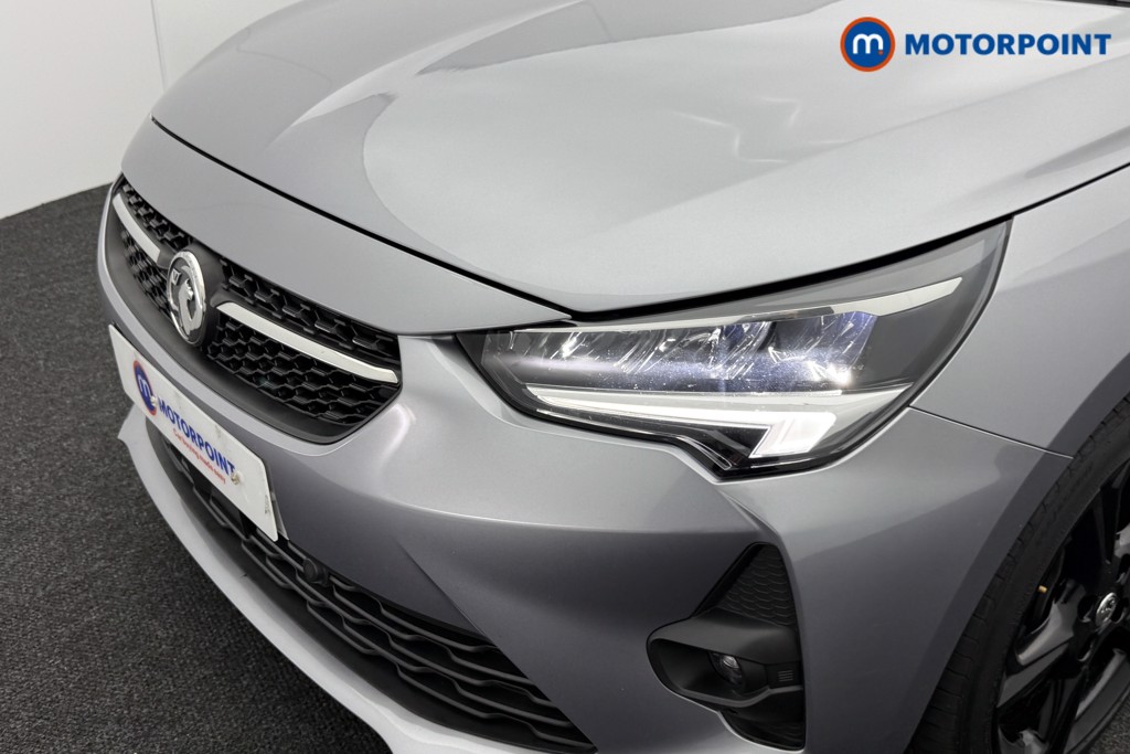 Vauxhall Corsa GS Automatic Petrol Hatchback - Stock Number (1594200) - 25th supplementary image