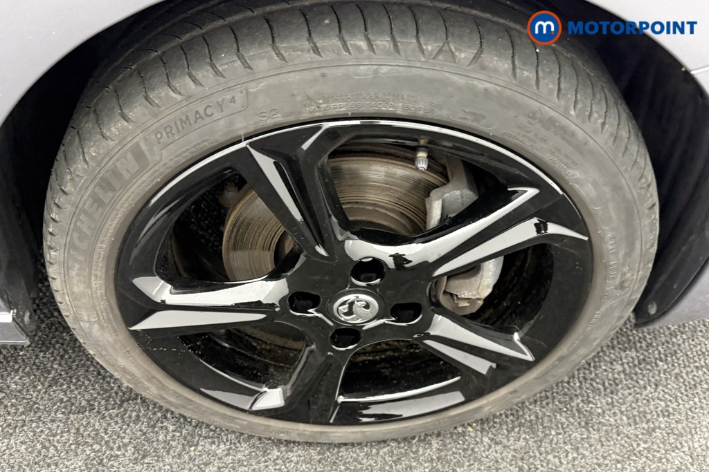 Vauxhall Corsa GS Automatic Petrol Hatchback - Stock Number (1594200) - 29th supplementary image