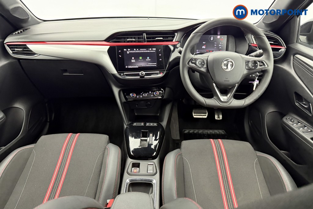 Vauxhall Corsa GS Automatic Petrol Hatchback - Stock Number (1594200) - 1st supplementary image