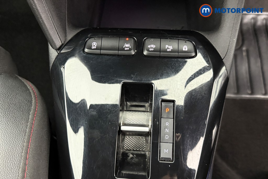 Vauxhall Corsa GS Automatic Petrol Hatchback - Stock Number (1594203) - 11th supplementary image