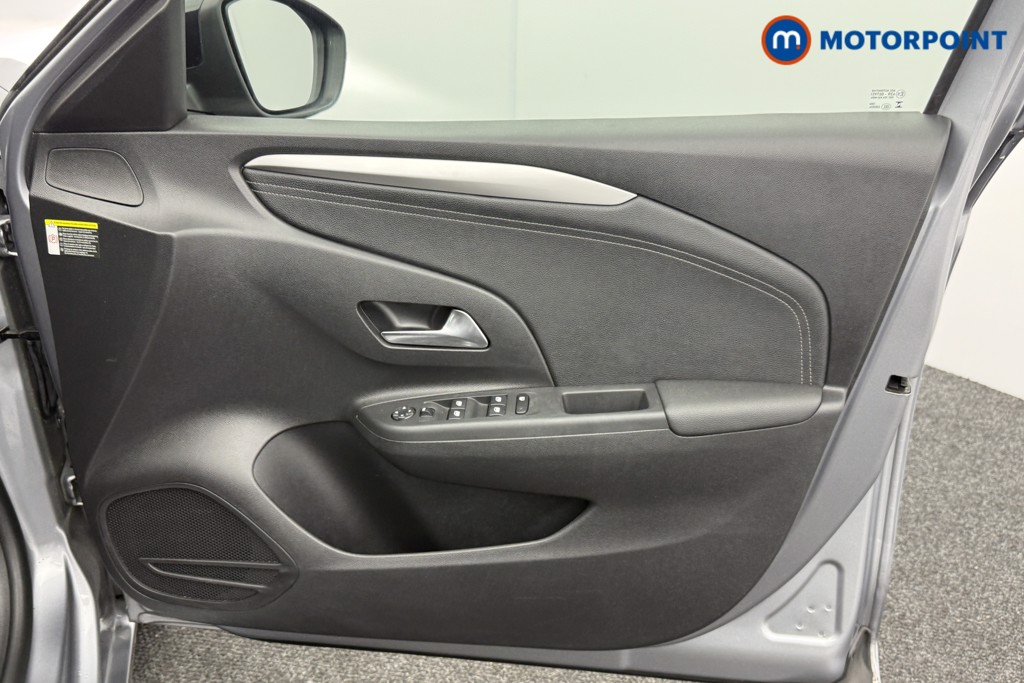 Vauxhall Corsa GS Automatic Petrol Hatchback - Stock Number (1594203) - 16th supplementary image