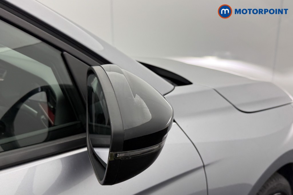 Vauxhall Corsa GS Automatic Petrol Hatchback - Stock Number (1594203) - 17th supplementary image