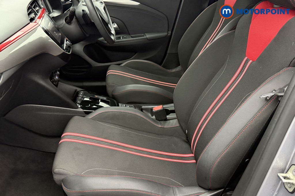 Vauxhall Corsa GS Automatic Petrol Hatchback - Stock Number (1594203) - 19th supplementary image