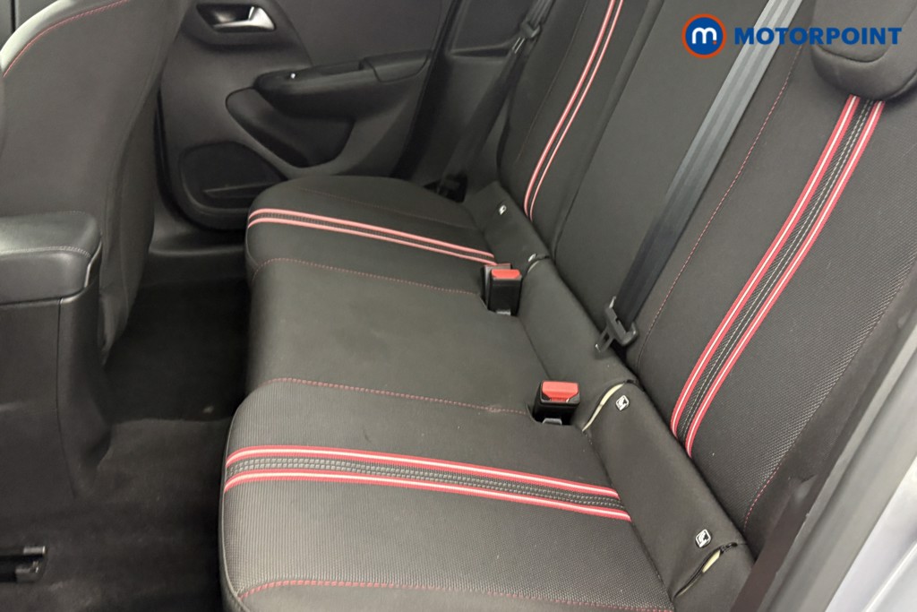 Vauxhall Corsa GS Automatic Petrol Hatchback - Stock Number (1594203) - 20th supplementary image