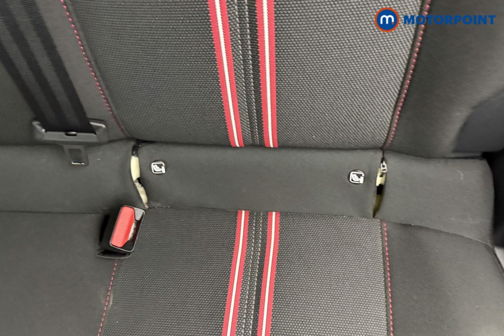 Vauxhall Corsa GS Automatic Petrol Hatchback - Stock Number (1594203) - 21st supplementary image