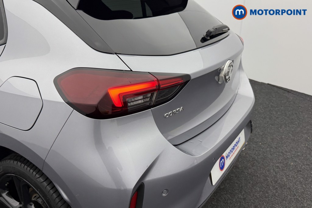 Vauxhall Corsa GS Automatic Petrol Hatchback - Stock Number (1594203) - 23rd supplementary image