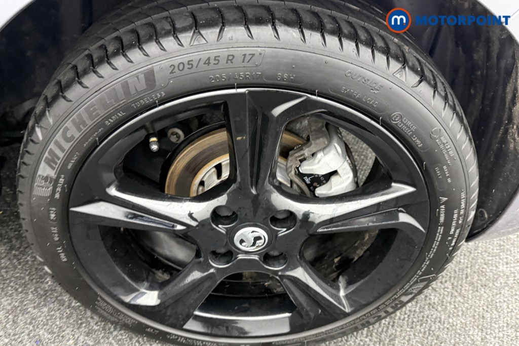 Vauxhall Corsa GS Automatic Petrol Hatchback - Stock Number (1594203) - 27th supplementary image