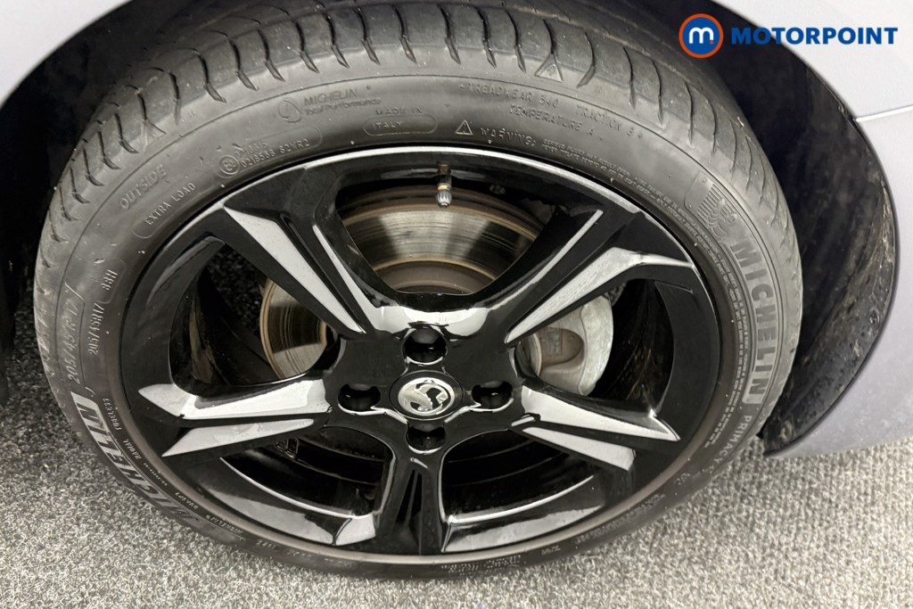 Vauxhall Corsa GS Automatic Petrol Hatchback - Stock Number (1594203) - 29th supplementary image