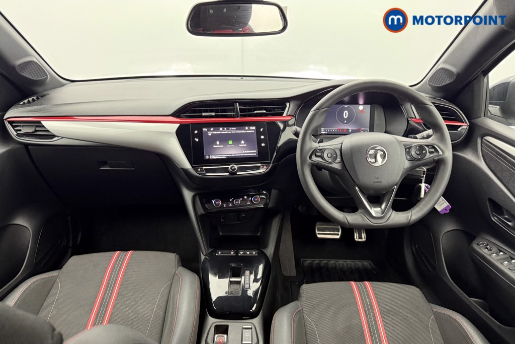 Vauxhall Corsa GS Automatic Petrol Hatchback - Stock Number (1594203) - 1st supplementary image