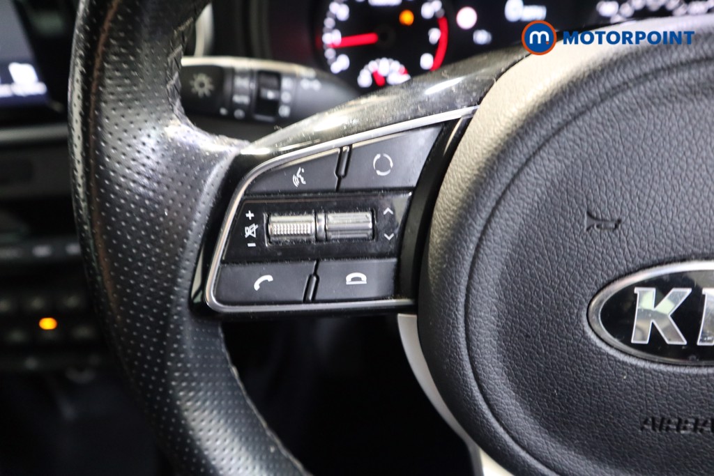 KIA Sportage Gt-Line Manual Petrol SUV - Stock Number (1594227) - 3rd supplementary image