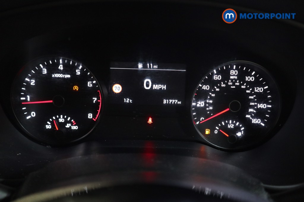 KIA Sportage Gt-Line Manual Petrol SUV - Stock Number (1594227) - 5th supplementary image