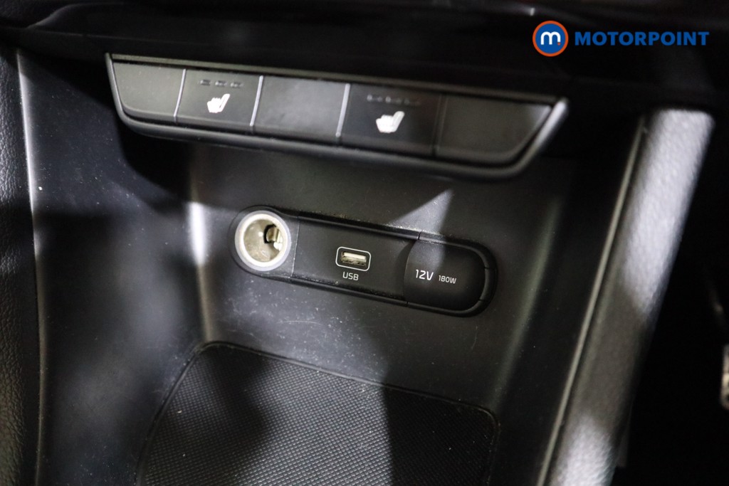 KIA Sportage Gt-Line Manual Petrol SUV - Stock Number (1594227) - 9th supplementary image