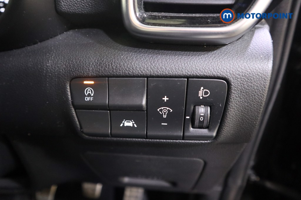 KIA Sportage Gt-Line Manual Petrol SUV - Stock Number (1594227) - 11th supplementary image