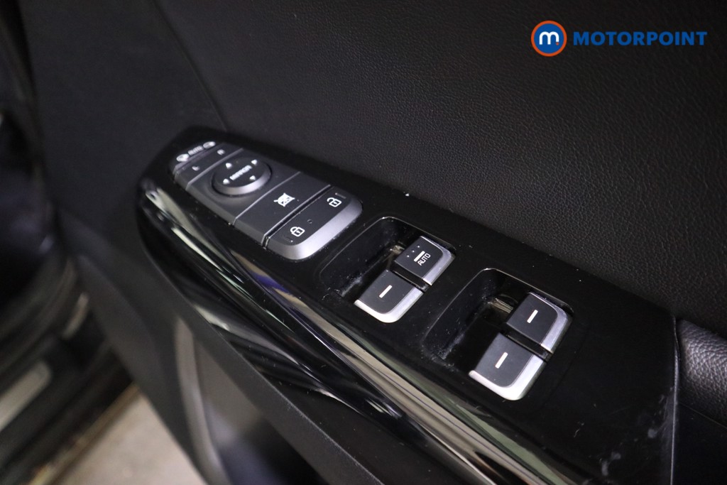 KIA Sportage Gt-Line Manual Petrol SUV - Stock Number (1594227) - 12th supplementary image