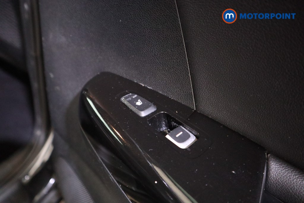 KIA Sportage Gt-Line Manual Petrol SUV - Stock Number (1594227) - 16th supplementary image