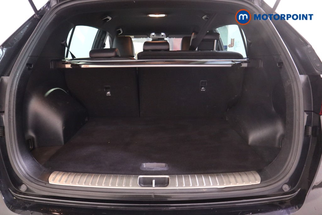 KIA Sportage Gt-Line Manual Petrol SUV - Stock Number (1594227) - 17th supplementary image