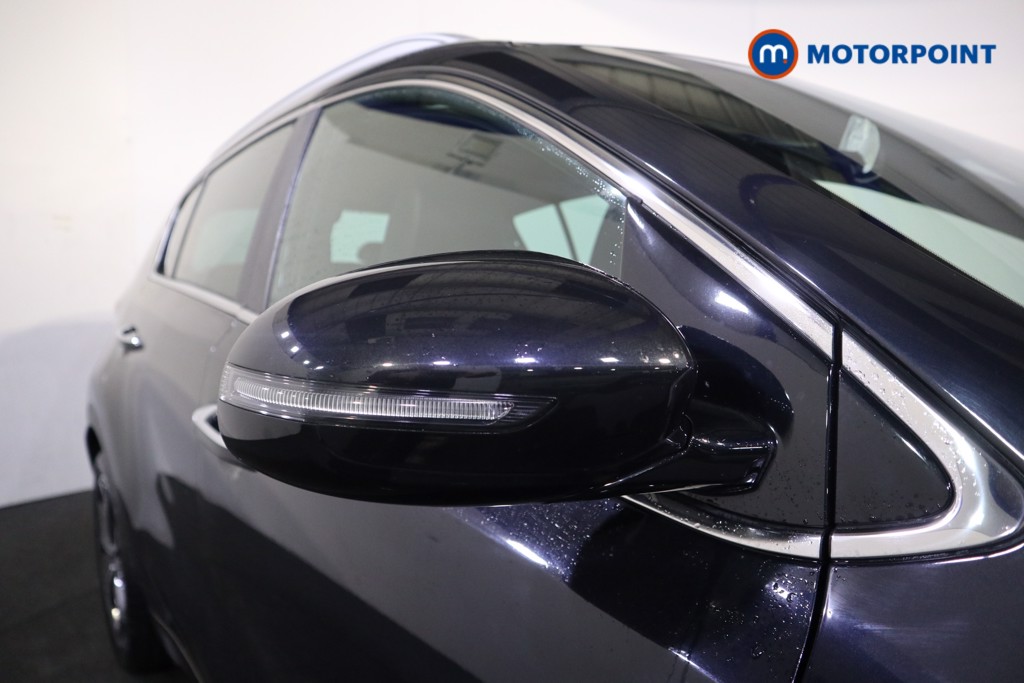 KIA Sportage Gt-Line Manual Petrol SUV - Stock Number (1594227) - 27th supplementary image