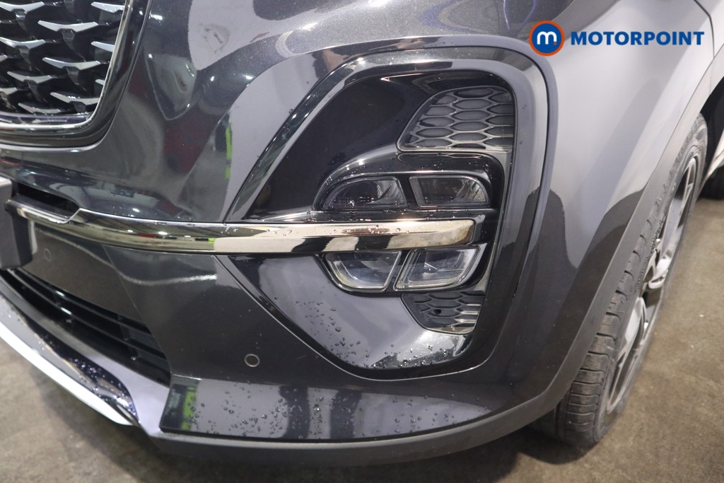 KIA Sportage Gt-Line Manual Petrol SUV - Stock Number (1594227) - 29th supplementary image