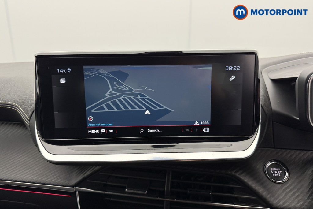 Peugeot 208 GT Automatic Petrol Hatchback - Stock Number (1594276) - 10th supplementary image