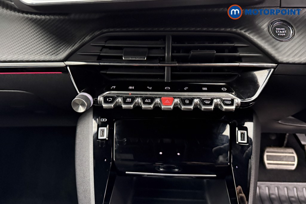 Peugeot 208 GT Automatic Petrol Hatchback - Stock Number (1594276) - 11th supplementary image