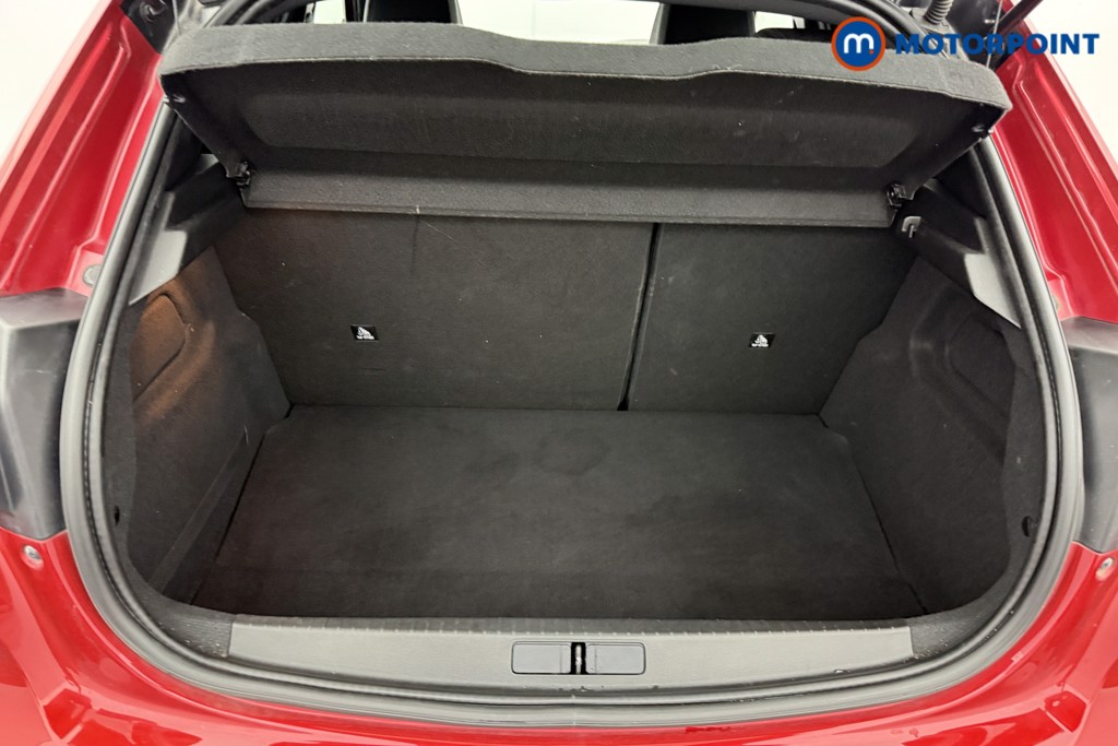 Peugeot 208 GT Automatic Petrol Hatchback - Stock Number (1594276) - 18th supplementary image