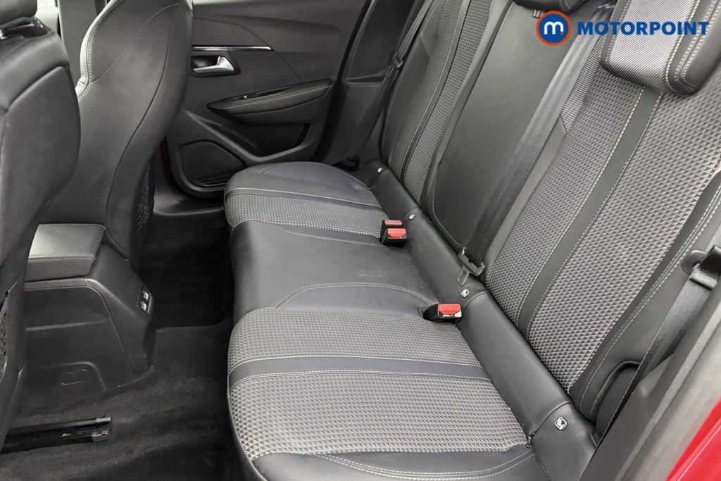 Peugeot 208 GT Automatic Petrol Hatchback - Stock Number (1594276) - 20th supplementary image