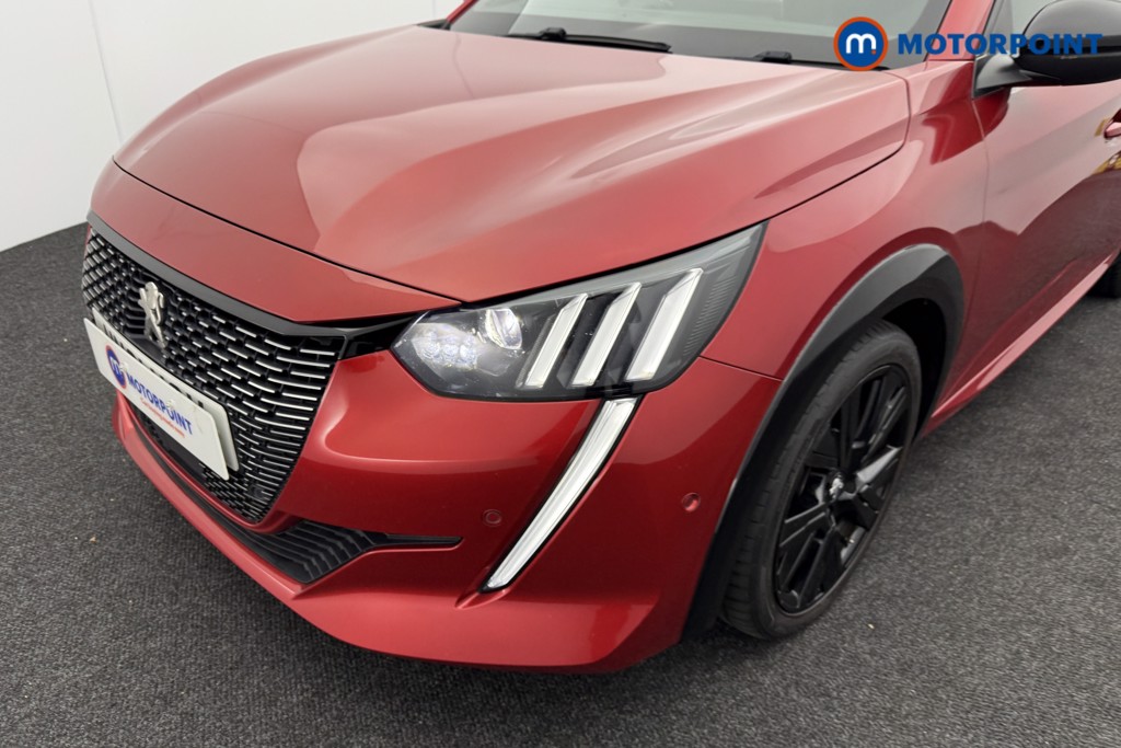 Peugeot 208 GT Automatic Petrol Hatchback - Stock Number (1594276) - 25th supplementary image