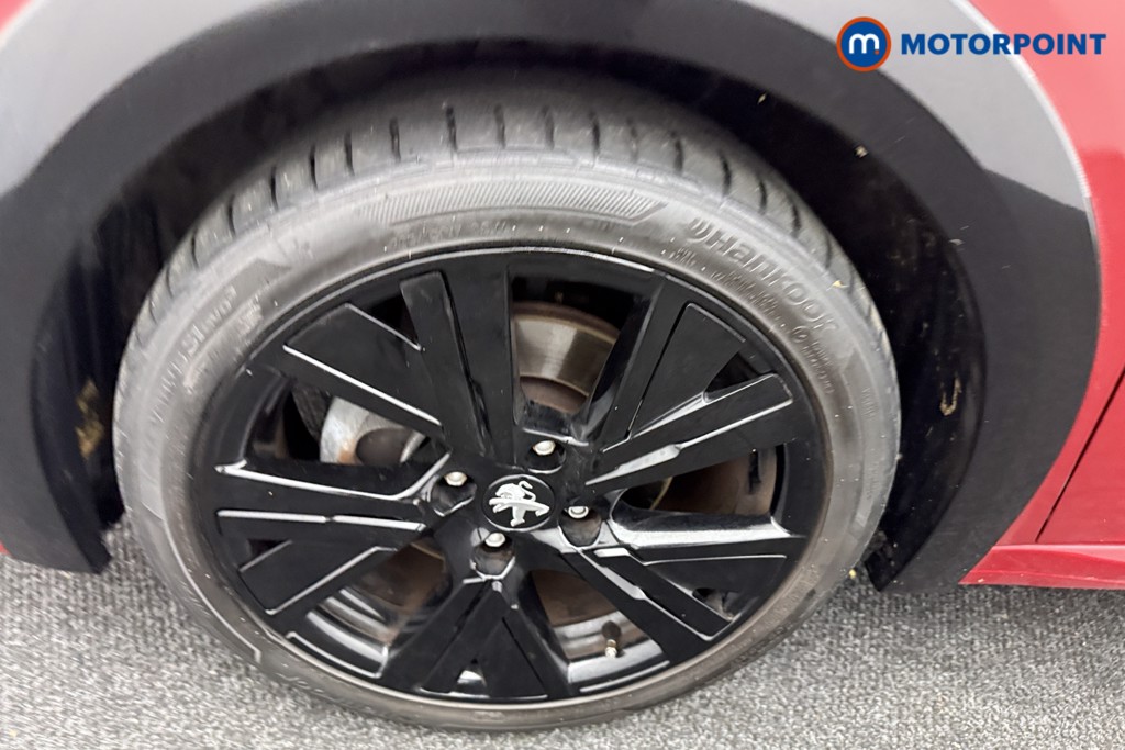 Peugeot 208 GT Automatic Petrol Hatchback - Stock Number (1594276) - 27th supplementary image