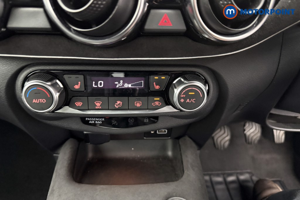 Nissan Juke Tekna-Plus Manual Petrol SUV - Stock Number (1594349) - 11th supplementary image