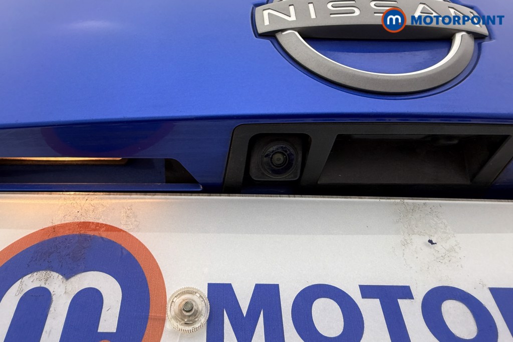 Nissan Juke Tekna-Plus Manual Petrol SUV - Stock Number (1594349) - 21st supplementary image