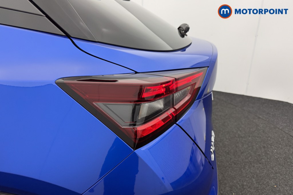 Nissan Juke Tekna-Plus Manual Petrol SUV - Stock Number (1594349) - 25th supplementary image