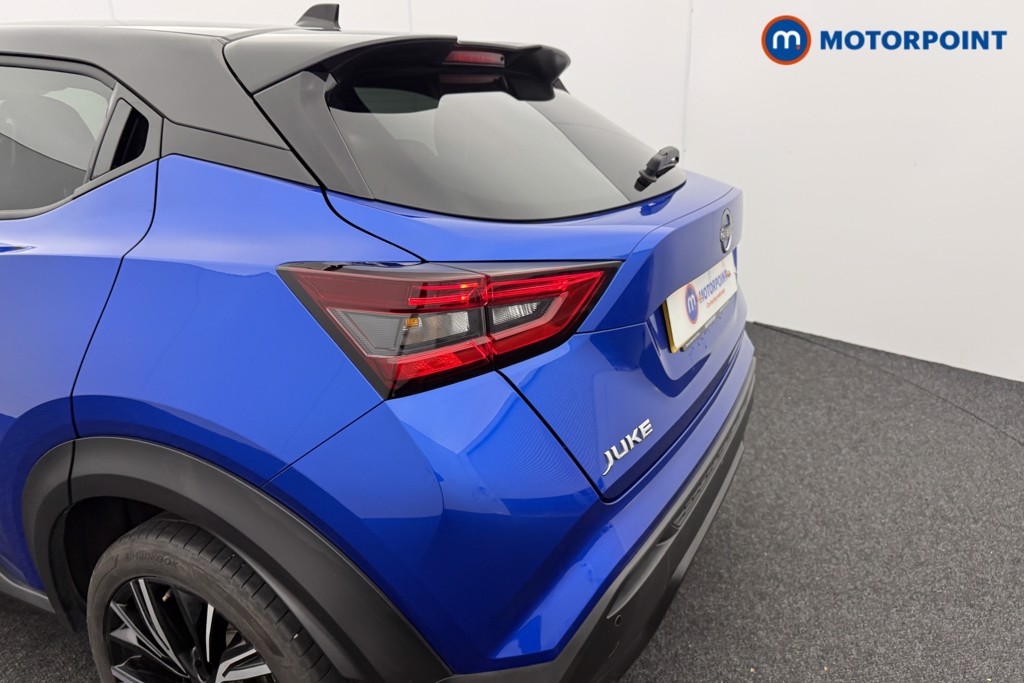 Nissan Juke Tekna-Plus Manual Petrol SUV - Stock Number (1594349) - 26th supplementary image