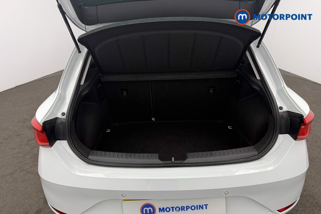 Seat Leon Se Dynamic Manual Petrol Hatchback - Stock Number (1594520) - 6th supplementary image