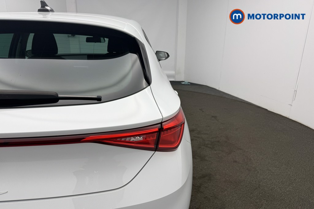 Seat Leon Se Dynamic Manual Petrol Hatchback - Stock Number (1594520) - 8th supplementary image